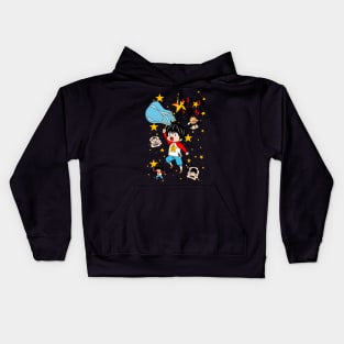 KOTARO Kids Hoodie